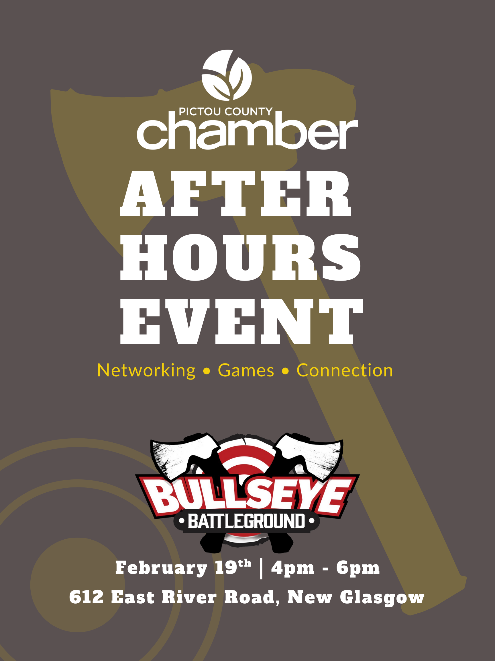 After Hours Event Feb. 2026
