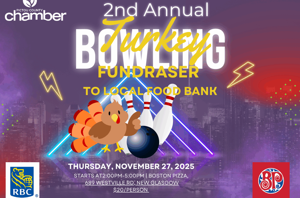 Second Annual Turkey Bowl Fundraiser