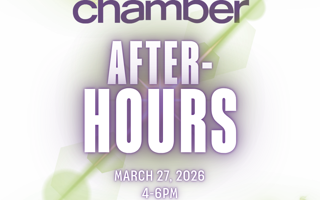 Business After Hours with IESO Nova Scotia