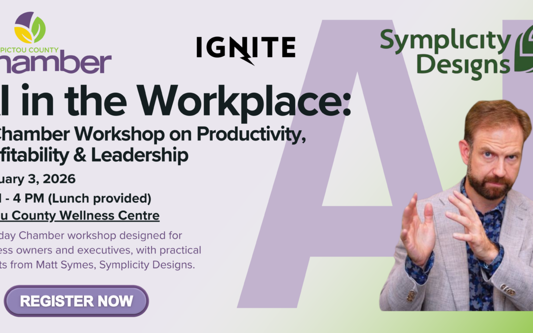 AI in the Workplace: Productivity, Profitability & Leadership