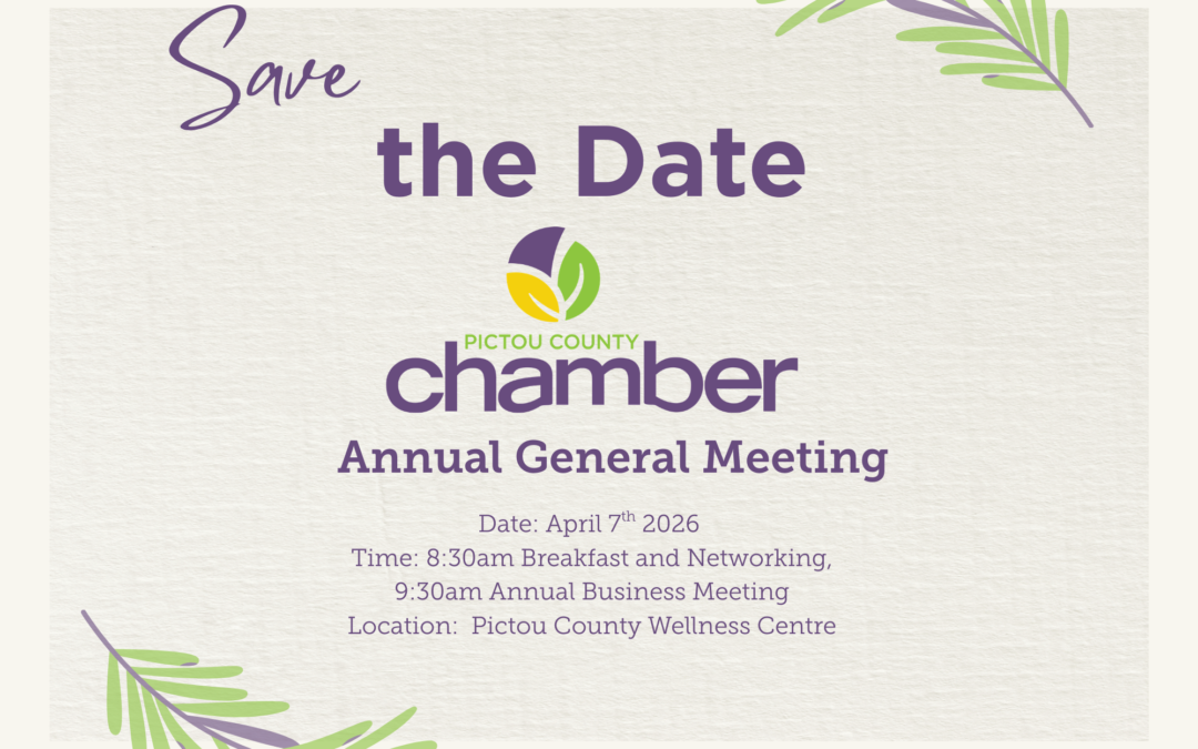 2026 Annual General Meeting